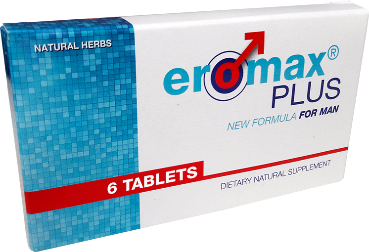 EROMAX potenztablette 500PX 1 EROMAX potenztablette 500PX 1