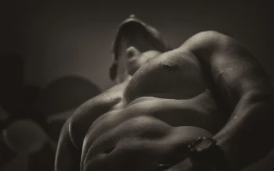 Increasing testosterone levels naturally