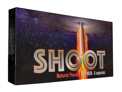 Shhoot potenz kapseln