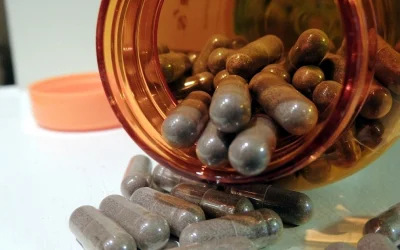 Potenzsteigernde vitamine für Männer