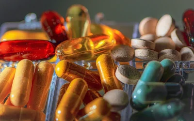 Potenzmittel Produkte: Warum benutzen wir sie?