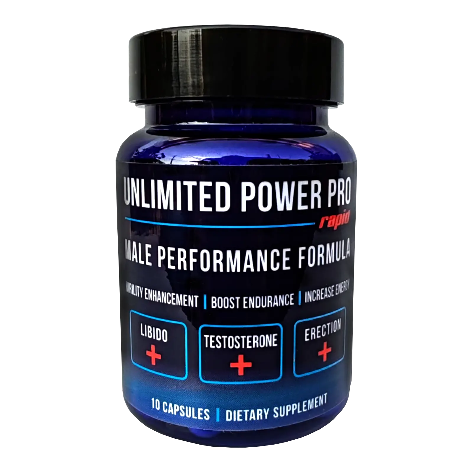 Unlimited Power pro -rapid potenzmittel Unlimited Power pro -rapid potenzmittel