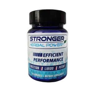 PotencyStrionger