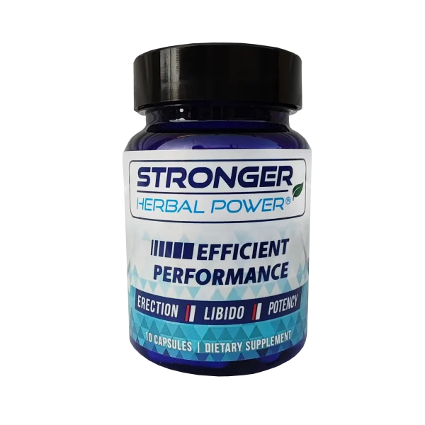 PotencyStrionger
