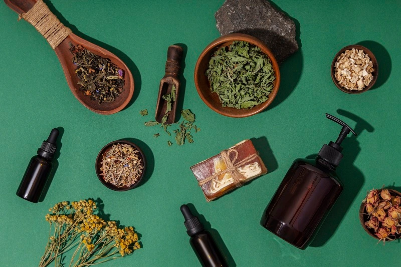 Muži a vitalita – prírodné produkty na podporu potencie